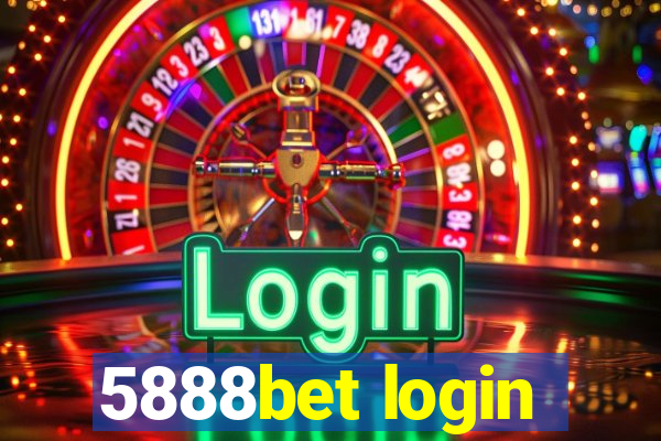5888bet login